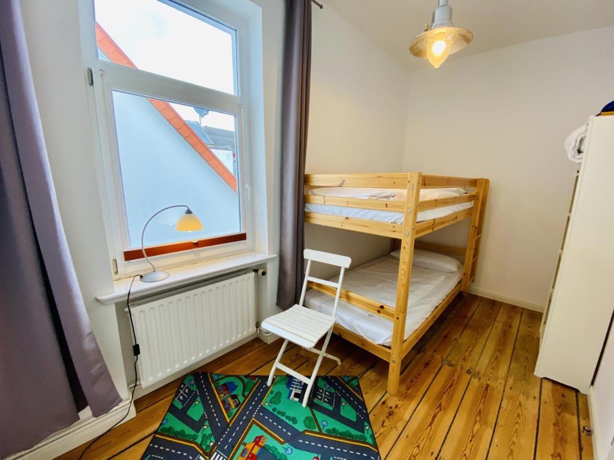 Seeseite Apartment *