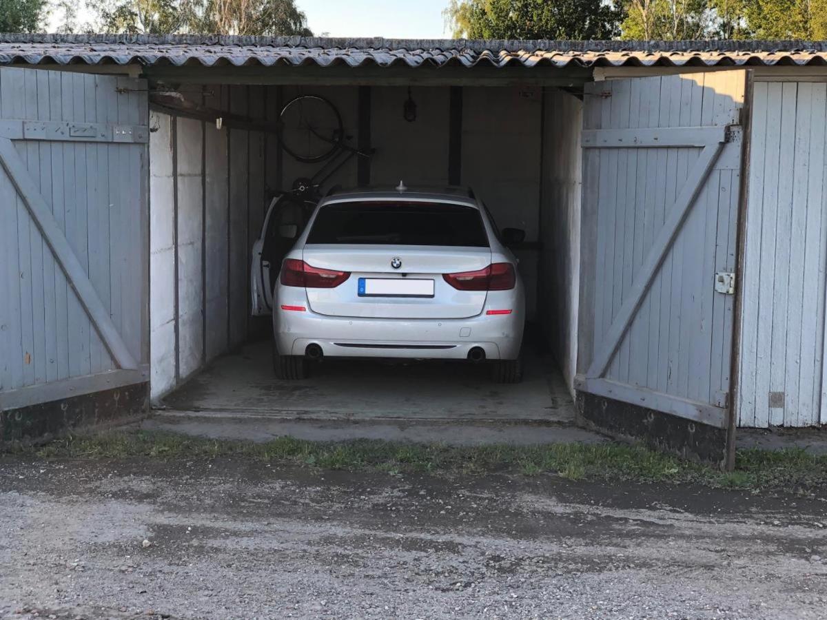 Seeseite Apartment *