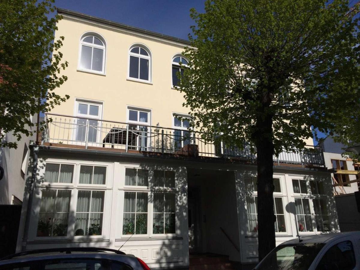 Seeseite Apartment *